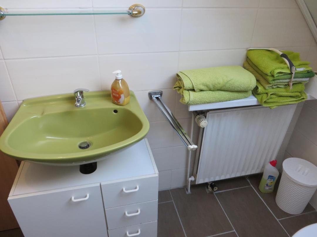 Ferienwohnung Aurich Ostfriesland Zewnętrze zdjęcie