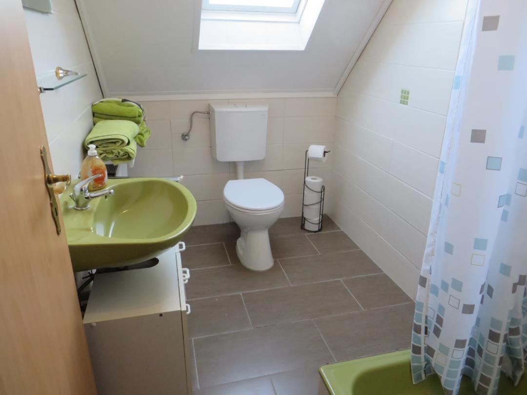 Ferienwohnung Aurich Ostfriesland Zewnętrze zdjęcie