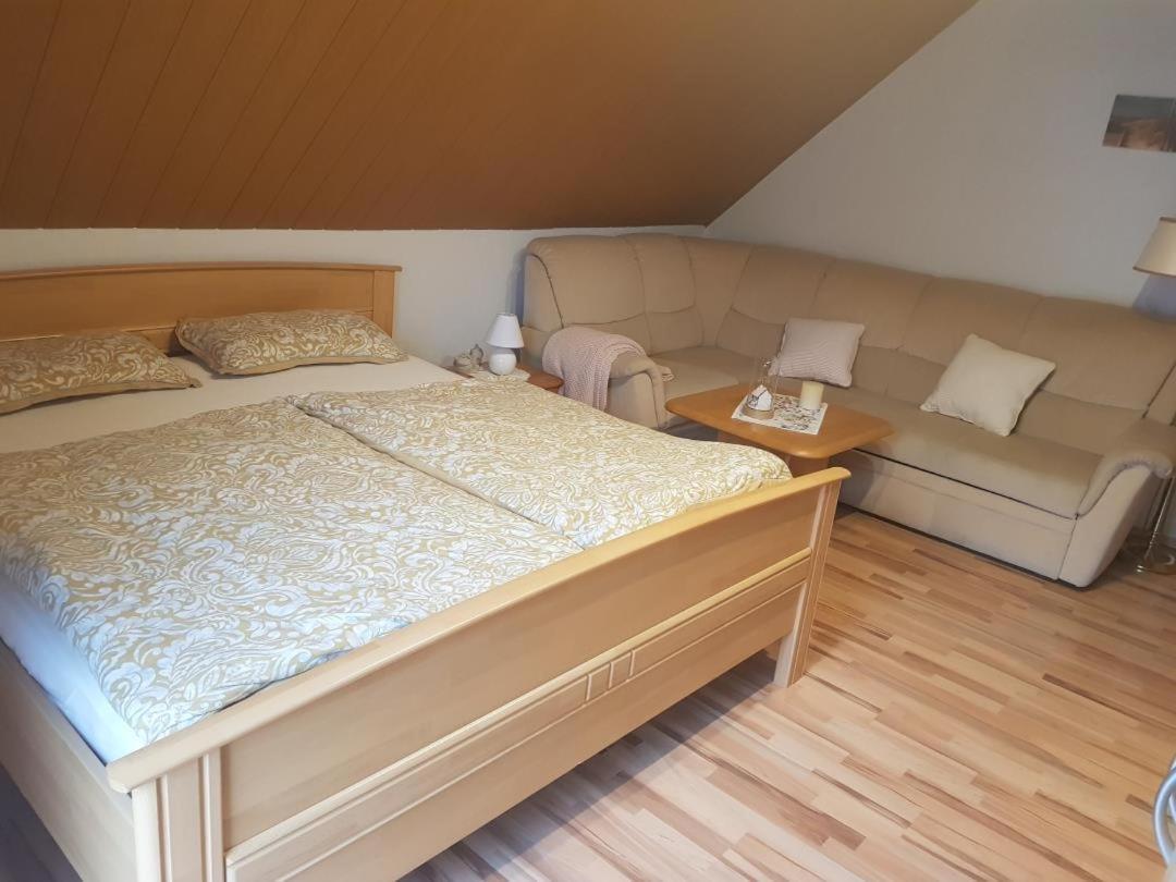 Ferienwohnung Aurich Ostfriesland Zewnętrze zdjęcie